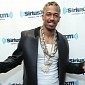Nick Cannon Makes Mariah Carey Dig on Leaked Song – Video