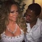 Nick Cannon Steps Out Without His Wedding Ring, Divorce from Mariah Carey Is On – Photo