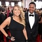 Nick Cannon Won’t Be Dissing Mariah Carey on 2015 Album After All