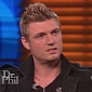 Nick Carter Opens Up to Dr. Phil About Family Tragedy, Addiction – Video