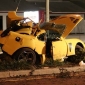 Nick Hogan Cries, Talks Car Crash: I Was Stupid