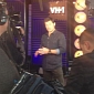 Nick Lachey Makes TV Comeback as VH1 Host