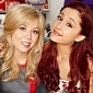 Nickelodeon Cancels “Sam & Cat” with Jennette McCurdy and Ariana Grande