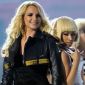 Nicki Minaj, Britney Spears Perform at Billboard Awards 2011