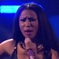 Nicki Minaj Caught Lip Synching at the iHeartRadio Festival, Gets Booed – Video