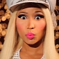 Nicki Minaj Causes Uproar with Art Cover for Latest Single