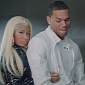 Nicki Minaj Drops “Right by My Side” Video ft. Chris Brown and Nas