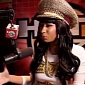 Nicki Minaj Finally Settles Feud with Hot 97 DJ Peter Rosenberg