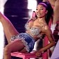 Nicki Minaj Has Implants in Her Posterior, and That Is Killing the Music Industry