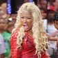 Nicki Minaj Is Scared for American Idol Premiere