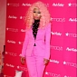 Nicki Minaj Paid $5 Million (€3.8 Million) for New Year’s Eve Performance