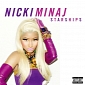 Nicki Minaj Performs “Starships” on American Idol