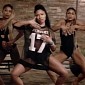 Nicki Minaj Takes Expensive Jab at “Pervert” Tyga with Givenchy Shirt in “Feeling Myself” Video