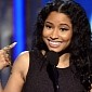 Nicki Minaj's “Anaconda” Breaks Vevo Record for Most Views in One Day