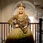 Nicki Minaj’s Official “Freedom” Video: All Hail the Queen