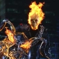 Nicolas Cage Returns for ‘Ghost Rider 2’
