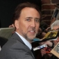 Nicolas Cage Sued for Defaulting on $2-Million Loan