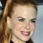 Nicole Kidman Losing Movie Roles Because of Her Frozen Face