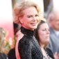 Nicole Kidman in Las Vegas: Backless and Gorgeous