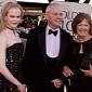 Nicole Kidman's Father, Anthony Kidman, Dies in Singapore Following Accident