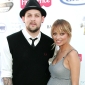 Nicole Richie Gives Birth to Baby Boy Sparrow