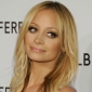 Nicole Richie Wants to Be an Actress
