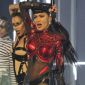 Nicole Scherzinger Wows with Explosive ‘Poison’ Performance on X Factor
