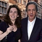 Nigella Lawson’s Husband Says He Was Wiping Her Nose in New Abuse Photos