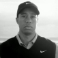 Nike Presents Ad with Tiger Woods and Earl, His Dead Father
