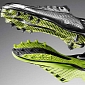 Nike Releases Second Pair of 3D Printed Shoes – Video