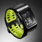 Nike+ SportWatch GPS Powered by TomTom Gets Official