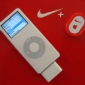 Nike+iPod Sport Kit Runners Log 22 Million Miles