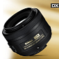 Nikkor 35mm f/1.8G FX and 18–55mm f/3.5–5.6G DX Lenses Get New Details