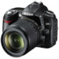 Nikon's New D90, the World's First DSLR with a Movie Shooting Mode