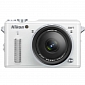 Nikon 1 AW1 Gets First Firmware Update, Fixes A-GPS Issue