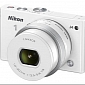 Nikon 1 J4 Mirorrless Camera Announced, with 20fps Continuous Shooting, Hybrid AF