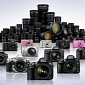 Nikon 1 V3 to Feature 4K Video, Coming at CP+ 2014