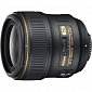 Nikon AF-S Nikkor 35mm f/1.8G Full Frame Lens to Come Early 2014 – Report