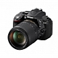 Nikon Also Has a New DSLR Camera Out, the D5300
