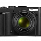 Nikon COOLPIX P7700 Firmware Version 1.3 Rolls Out, Improves Battery Performance
