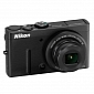 Nikon Coolpix P310 Features f/1.8 Lens and 16.1MP BSI CMOS Sensor