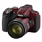 Nikon Coolpix P600, P530, S9700 Superzoom Cameras Unveiled
