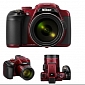 Nikon Coolpix P700 Compact Camera to Come with 1-Inch Aptina-Made Sensor