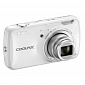 Nikon Coolpix S800c Android Wi-Fi Camera Finally Available