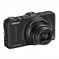 Nikon Coolpix S9300, S6300, S4300 and S3300 Point-and-Shoots Debut