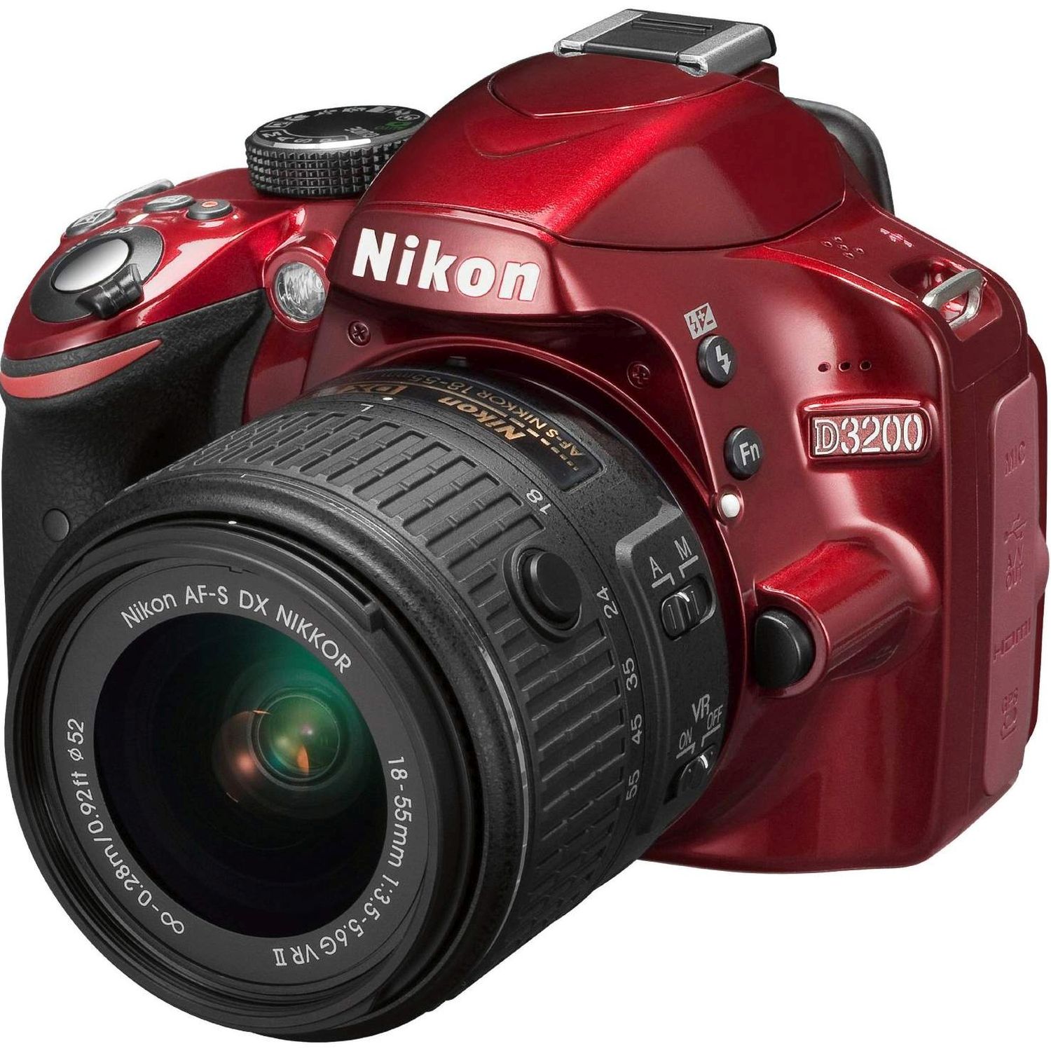 Update Nikon D3500 Firmware