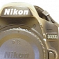 Nikon D3300, 35mm f/1.8G FX and 18-55mm f/3.5-5.6G VR II Lens Specs Leaked