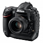 Nikon D4 Available for Pre-Order from J&R, Adorama, Ritz Camera & Jessops