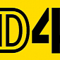 Nikon D4 DSLR May Launch on January 6
