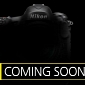 Nikon D4S HD-SLR in Development, on Display at CES 2014